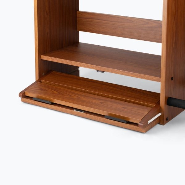 Onstage GWS5000RB Guitar Workstation - Rosewood 5