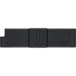 Korg nanoKEY Foldable MIDI Keyboard  - Black 5