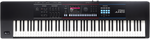 Roland JUNO-D8 Keyboard Synthesizer - With 88 Weighted Keys 2