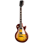 Gibson Les Paul Standard '60s Figured Top Electric Guitar - Iced Tea 4