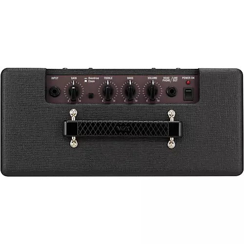 Vox V9106 Pathfinder 10 (10 Watt Combo Amp) 2