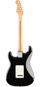 Fender Player II Stratocaster HSS Electric Guitar - Black 4