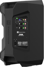 Electro-Voice EVIVA 12P Powered Speaker - 12\" 5