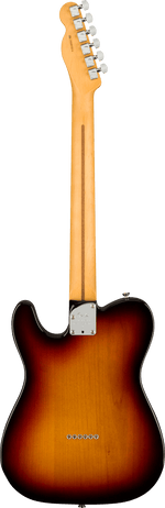 Fender American Professional II Telecaster Electric Guitar - 3 Color Sunburst 5