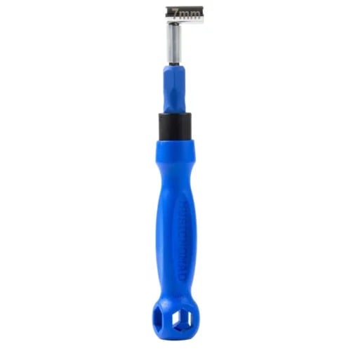 MusicNomad MN233 Premium Truss Rod Wrench - 7mm 2