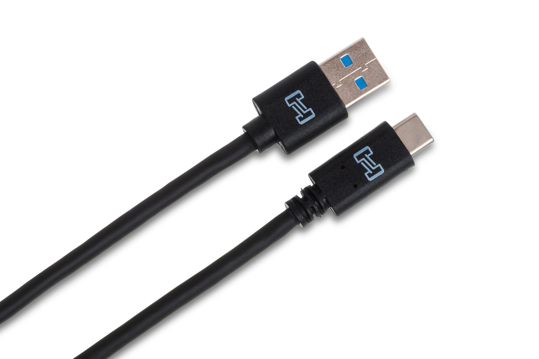 Hosa USB-306CA SuperSpeed USB 3.0 Cable - 6 Foot 4