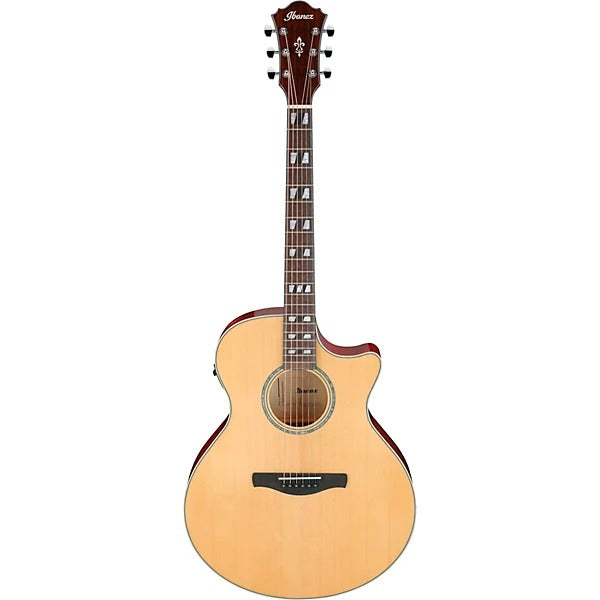 ibanez-ae170ntr-acoustic-electric-guitar-natural-high-gloss-top 7