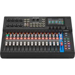 Yamaha MGX16 Digital Mixing Console - Black 2