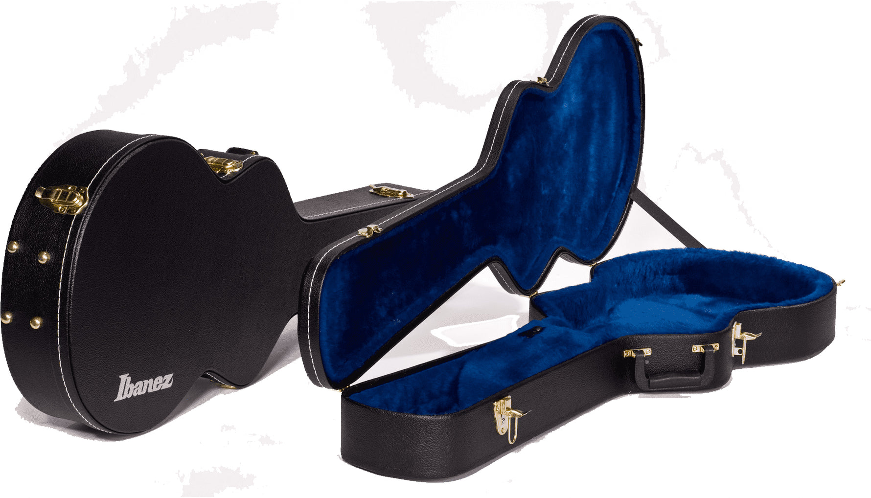 Ibanez AF100C Artcore Hardshell Case for AF Series Guitars 2
