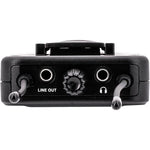 CAD GXLIEMBP BodyPack Receiver - MEB1 Earbuds Included 3