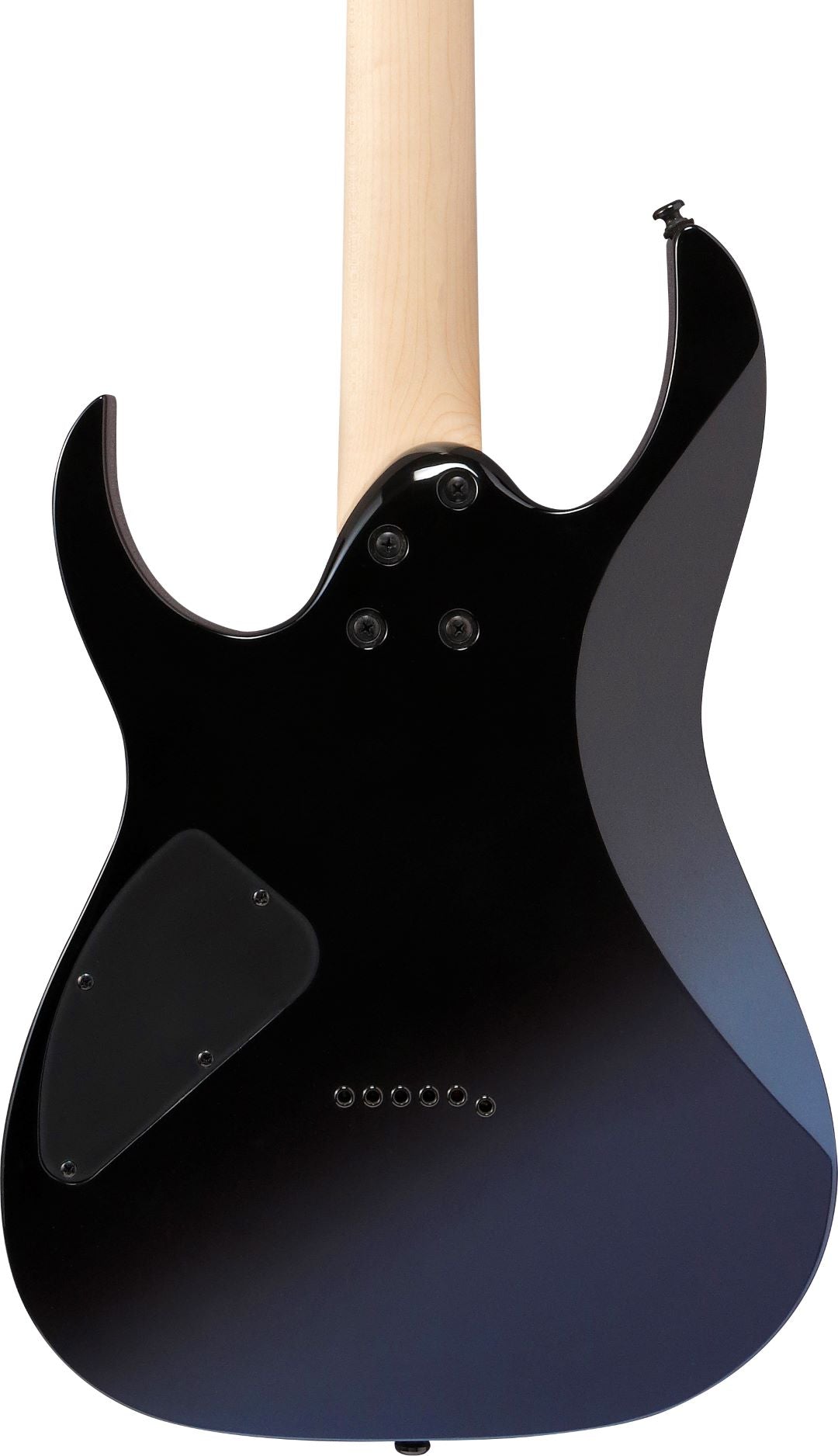 Ibanez RG421DXTWS Standard Electric Guitar - Twilight Shade 4