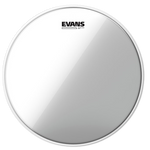 Evans 14\" Snare Side 300 Drum Head - Bottom