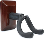 Frameworks GFW-UKE-HNGR-MHG Ukulele Hanger Mahogany