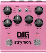 Strymon DIG Digital Delay Pedal V2