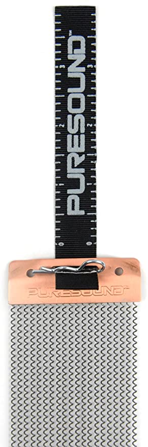 Evans 14\" CPS1420 20 Steel Strand