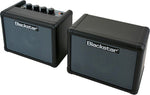 Blackstar Fly 3 Bass Pack: 3-watt 1x3\" Bass Combo Amp with Cabinet