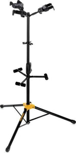 Hercules GS432B Triple Guitar Stand 3