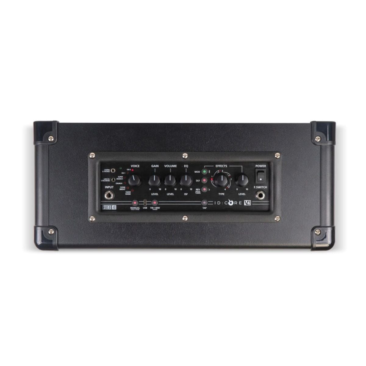 Blackstar IDCORE40 V4 Stereo Digital Combo Guitar Amplifier 2