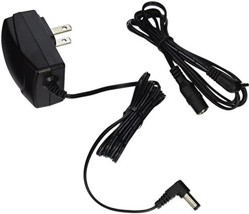 Dunlop ECB02 9V DC Power Supply