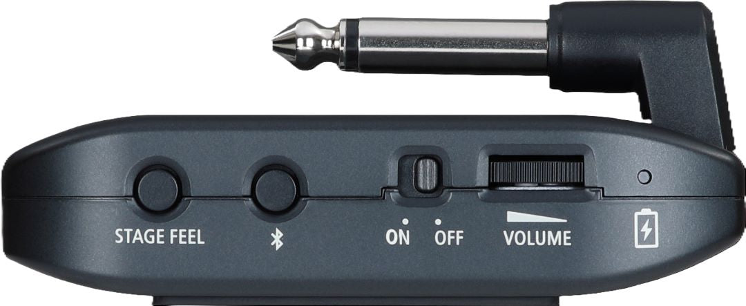 Boss Katana:Go Personal Headphone Guitar Amp 2