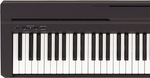 Yamaha P45B 88-Key Weighted Action Digital Piano 3