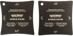 Music Nomad MN603 Precision Radius Gauge Set - 2 Pak