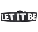 Perris 2\" The Beatles Let It Be Strap - (LPCP6084) 3