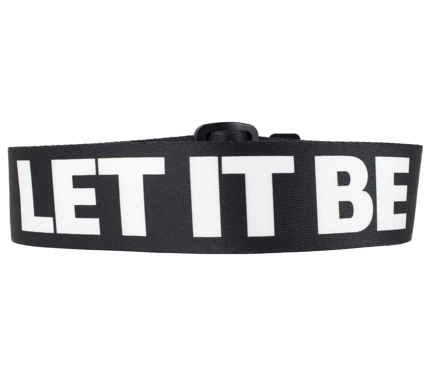 Perris 2\" The Beatles Let It Be Strap - (LPCP6084) 3