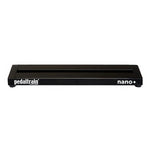 Pedaltrain Nano+ 18x5-inch Pedalboard - With Soft Case 6