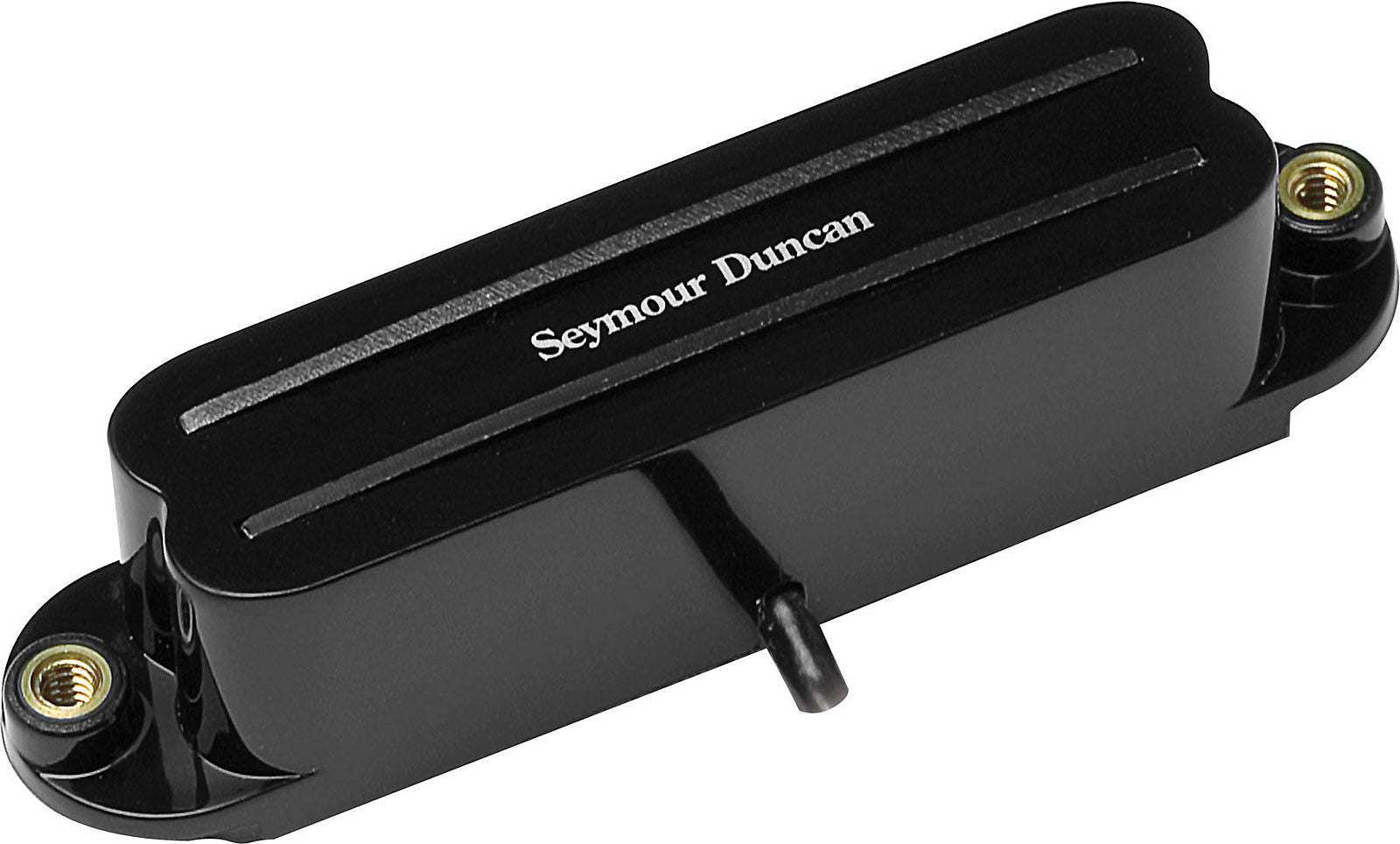 Seymour Duncan SHR1N Hot Rails Neck (Black)