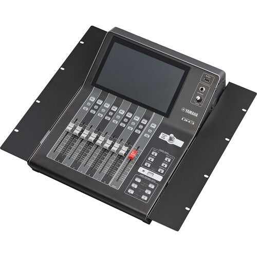 Yamaha RK-DM3 Rack Mount Kit - Black 2