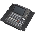Yamaha RK-DM3 Rack Mount Kit - Black 2