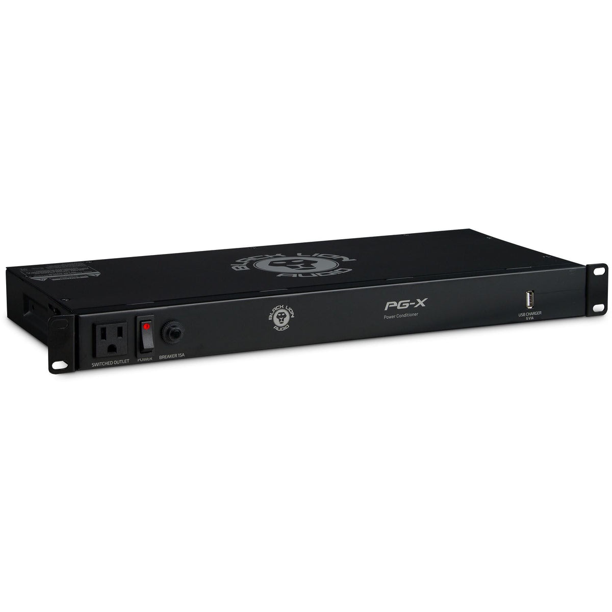 Black Lion PG-X Power Conditioner 2