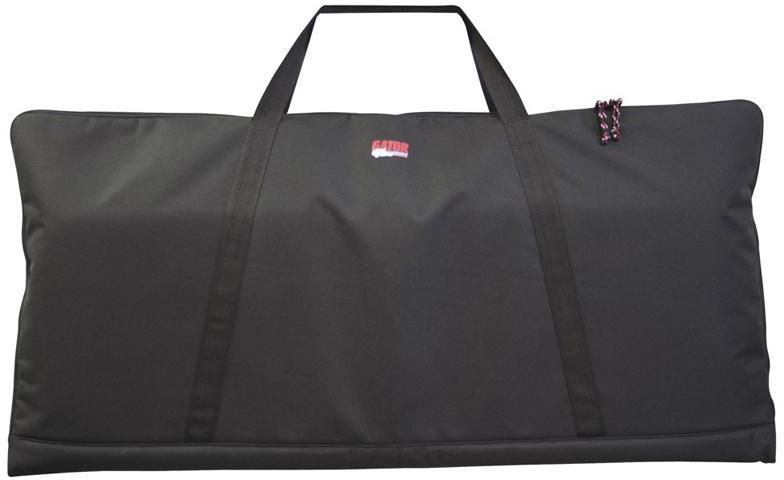 Gator 61 Note Keyboard Economy Gig Bag