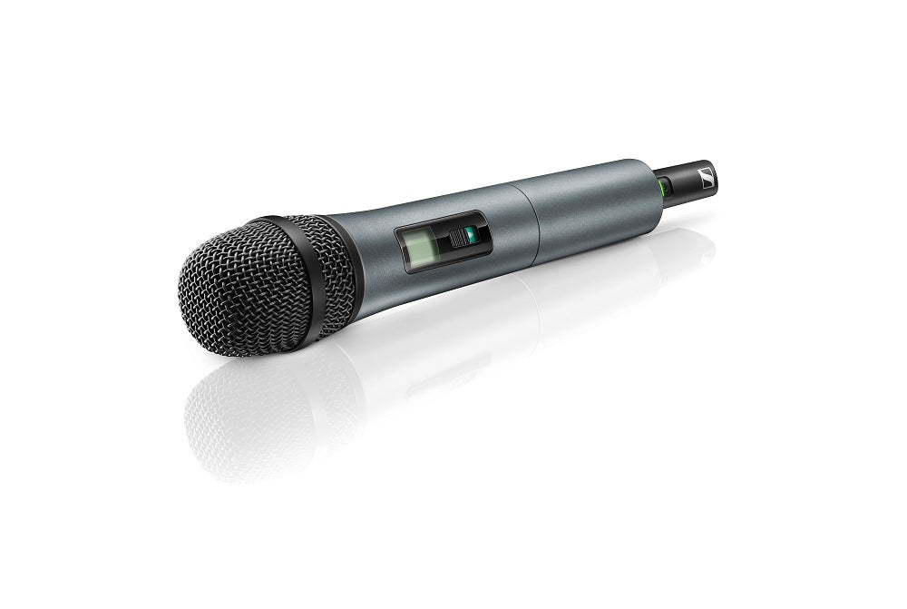 Sennheiser XSW 1-825-A Wireless Handheld Vocal Mic System 4