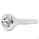 Blessing MPC5CTR Trumpet Mouthpiece - 5C 3
