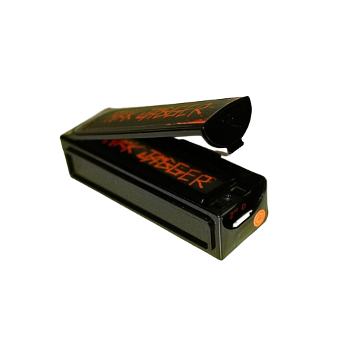 Lee Oskar 'Limited Edition' Mick Jagger Signature Model Harmonica 4