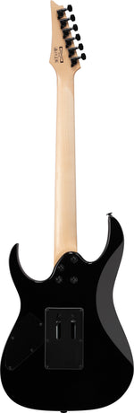 Ibanez GRG320FATKS GIO RG Electric Guitar - Transparent Black Sunburst 6