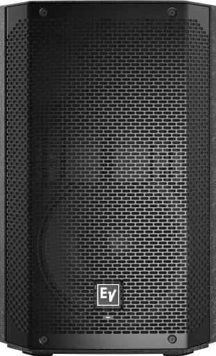 Electro-Voice ELX200-10P 10\" 2-Way Powered Speaker (each) 2