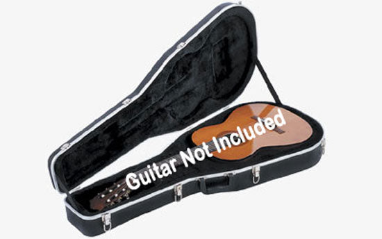 Gator Cases GC-CLASSIC Classical Guitar Case