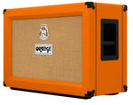 Orange PPC212C 2x12 Closed Back 120w Cabinet (Orange Color) 3