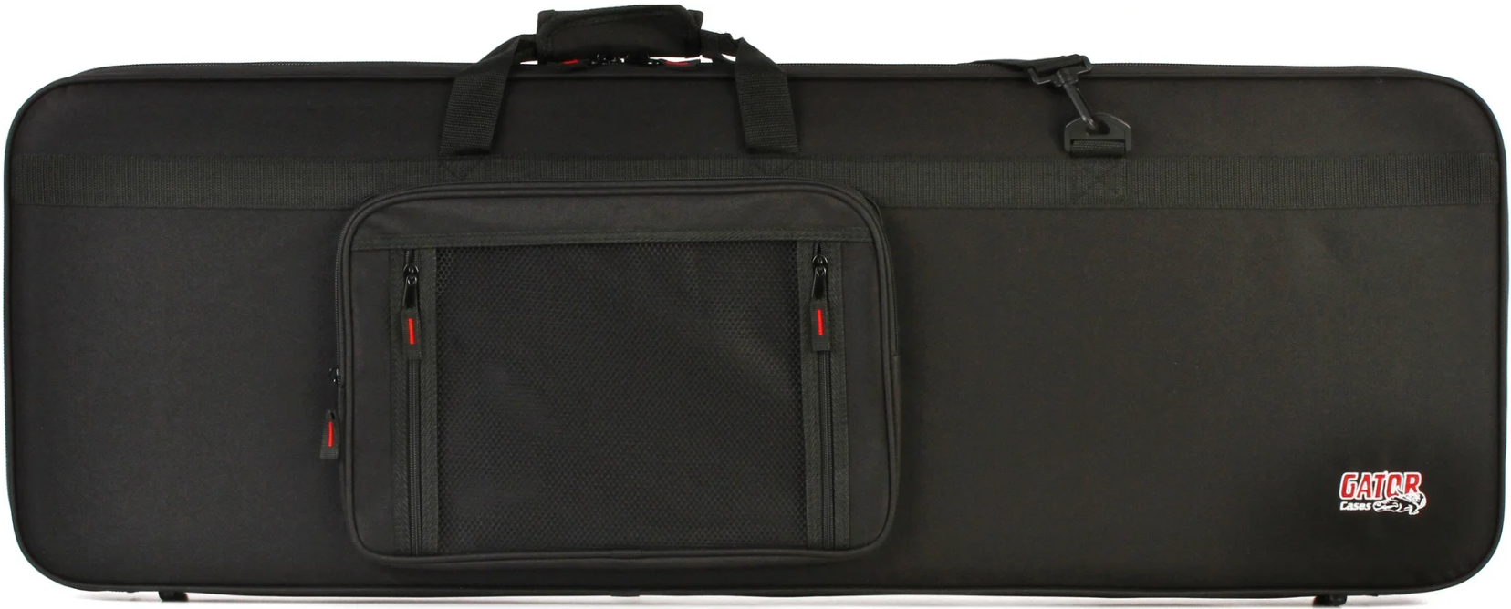 Gator GL-ELECTRIC Lightweight Electric Guitar Case 5