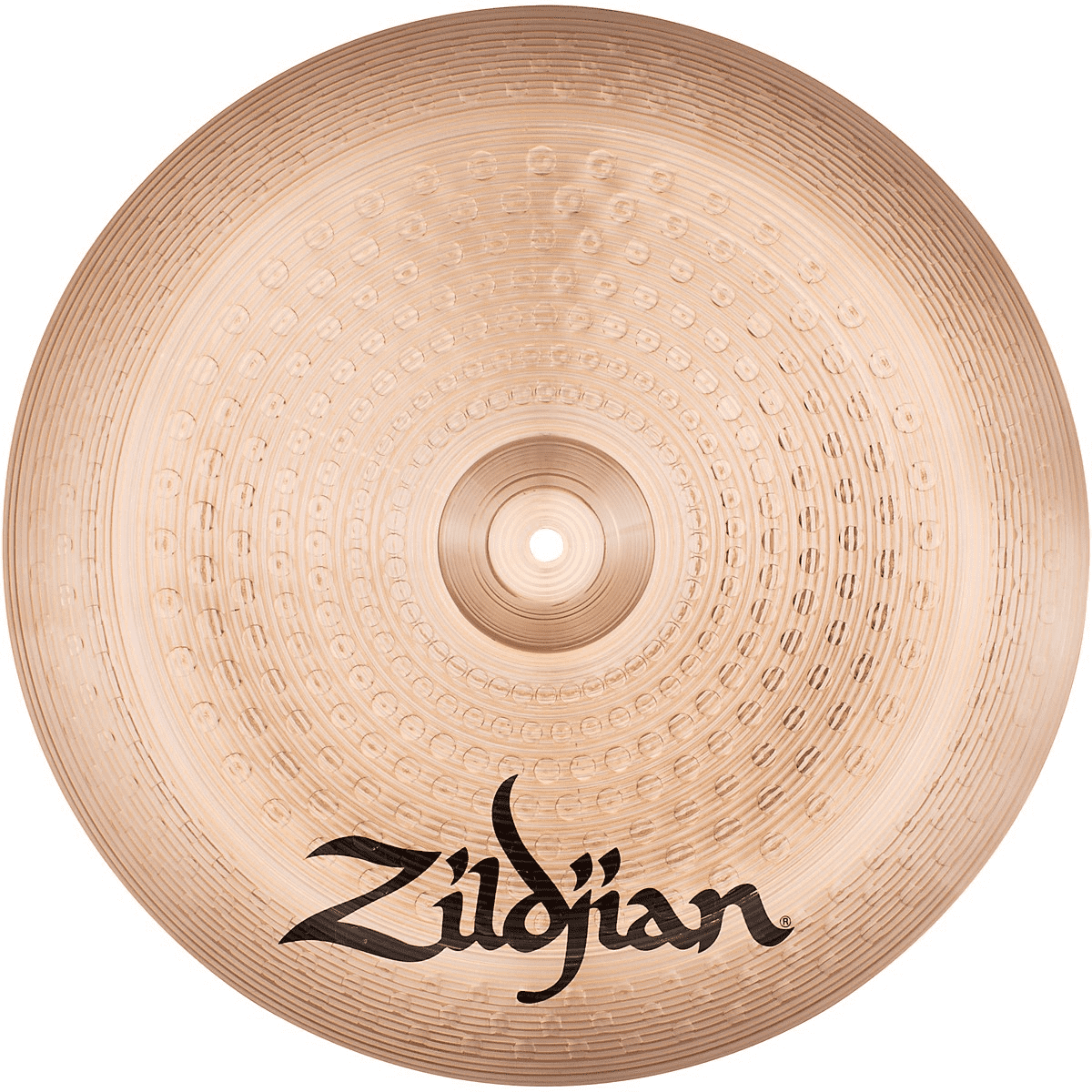 Zildjian I Series 16\" China Cymbal 2