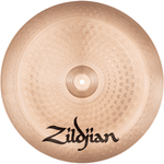 Zildjian I Series 16\" China Cymbal 2