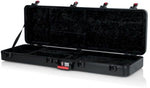 Gator Cases Gator GTSA-GTRBASS Molded Bass Case Bass Guitar Case with TSA Latches 2