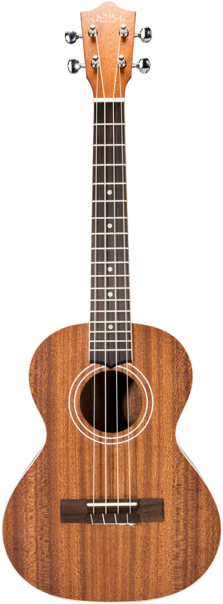 Lanikai MA-T Mahogany Tenor Ukulele 2