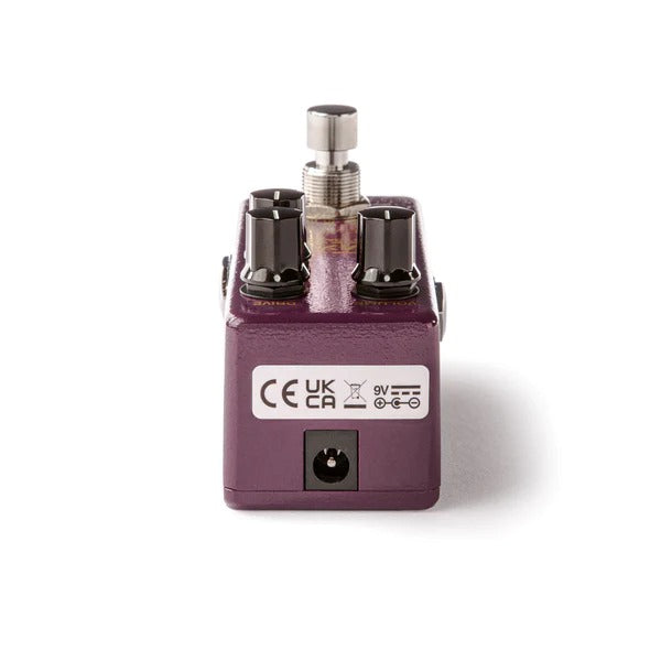 MXR CSP039 Duke of Tone Pedal 2