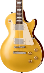 Epiphone 'IGC' 1957 Les Paul Goldtop Reissue - Double Gold