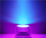 Chauvet DJ EZPAR 64 RBGA Battery-Powered LED Wash Light (White) 3