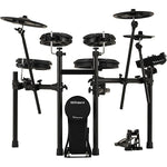 Roland V-Drums TD313 Electronic Drum Set 4